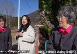bahasa melayu