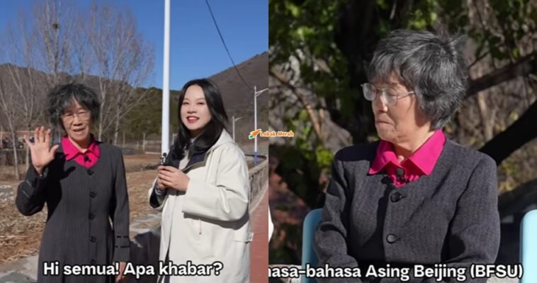 bahasa melayu