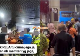 tengkin pakcik rela